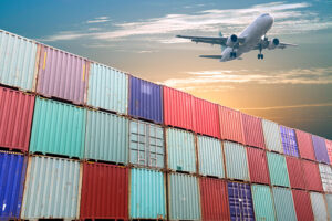 air freight service